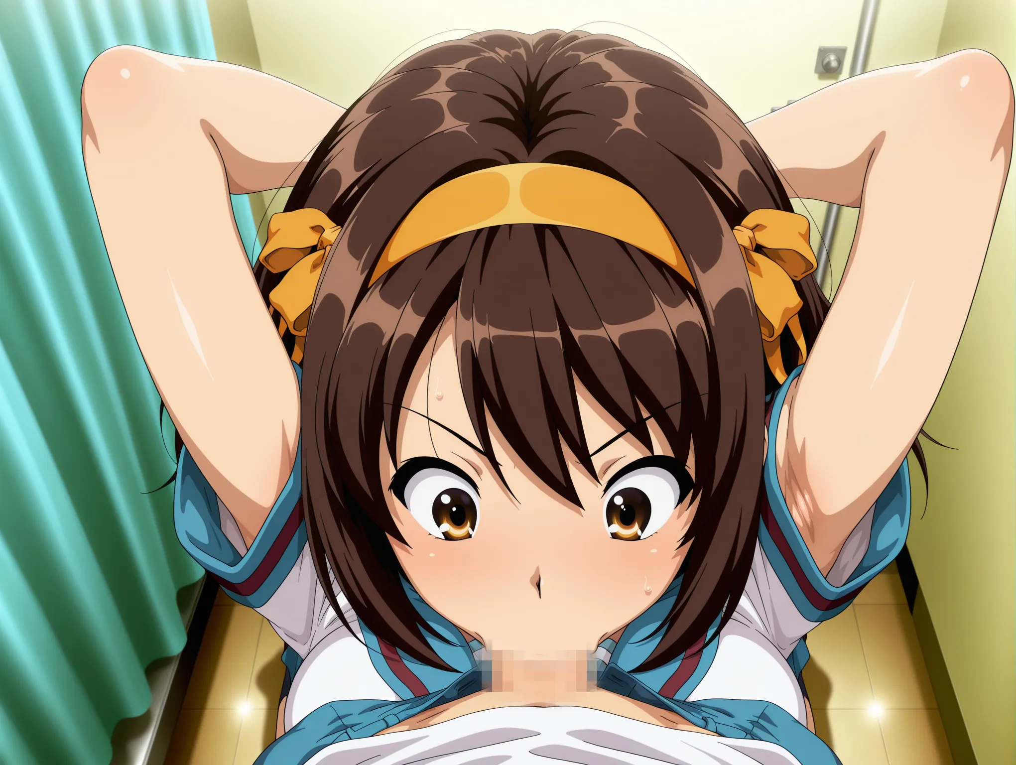学生服