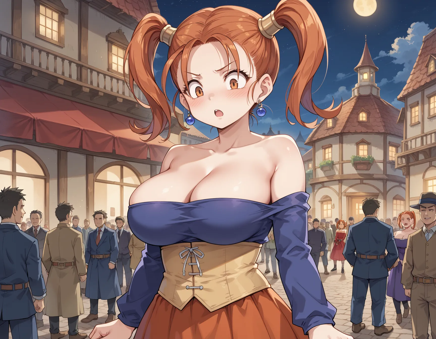 下乳