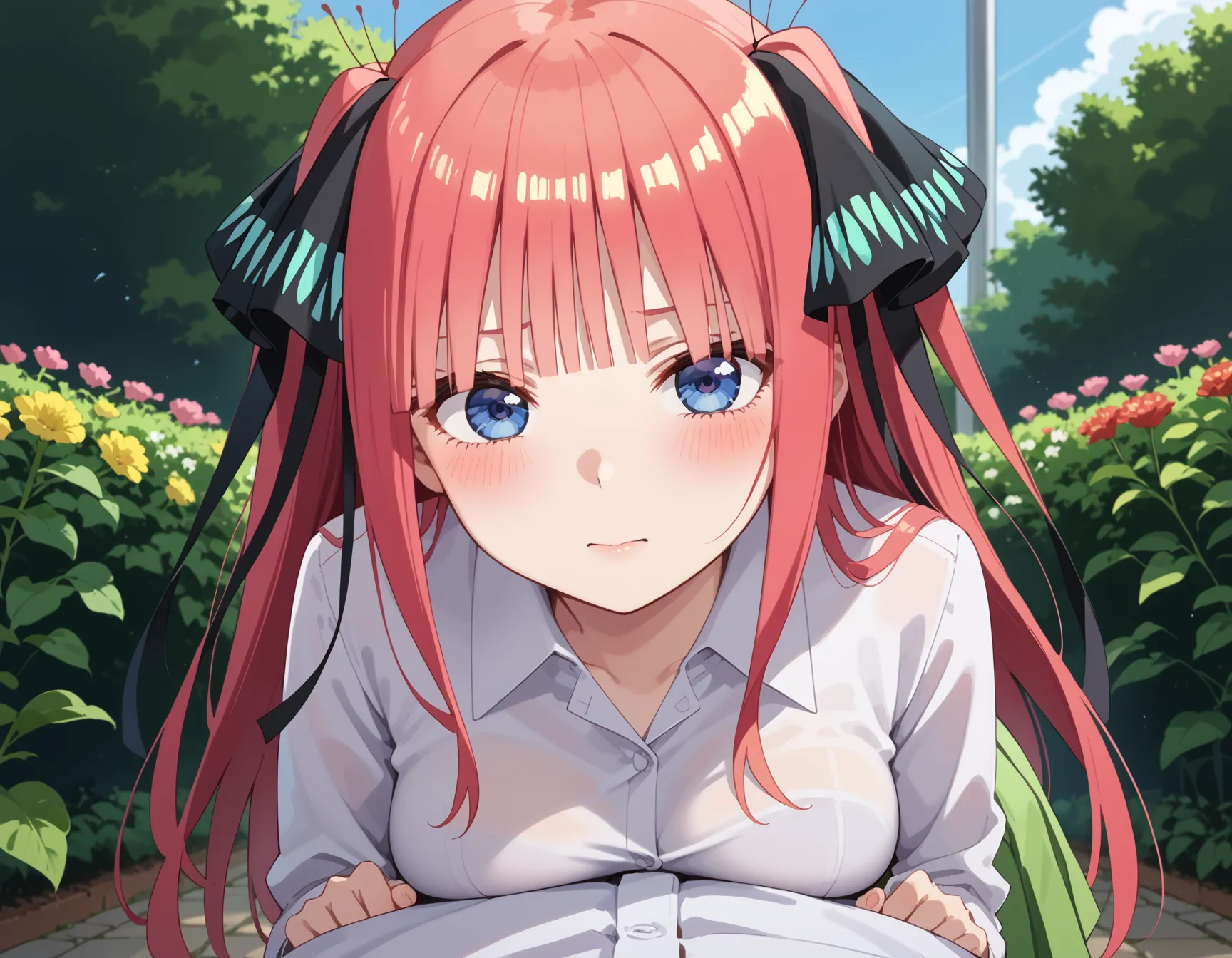 学生服