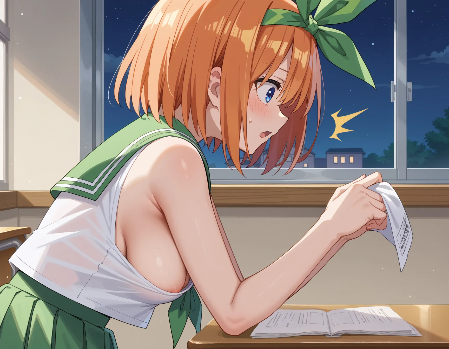 五等分の花嫁