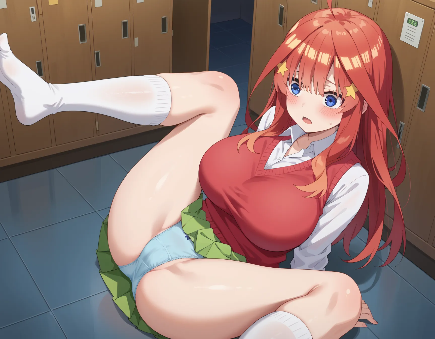 パンティ