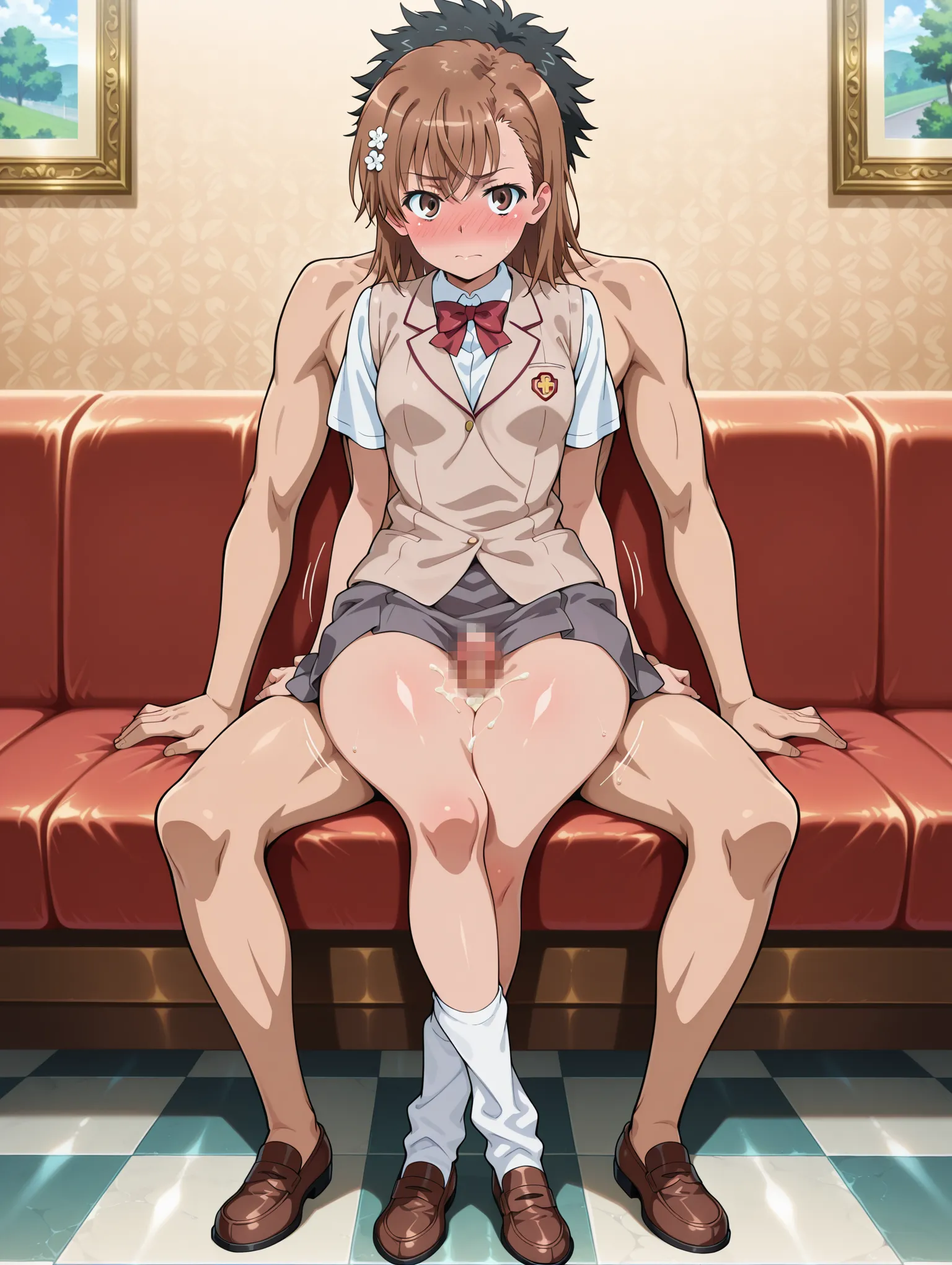 学生服
