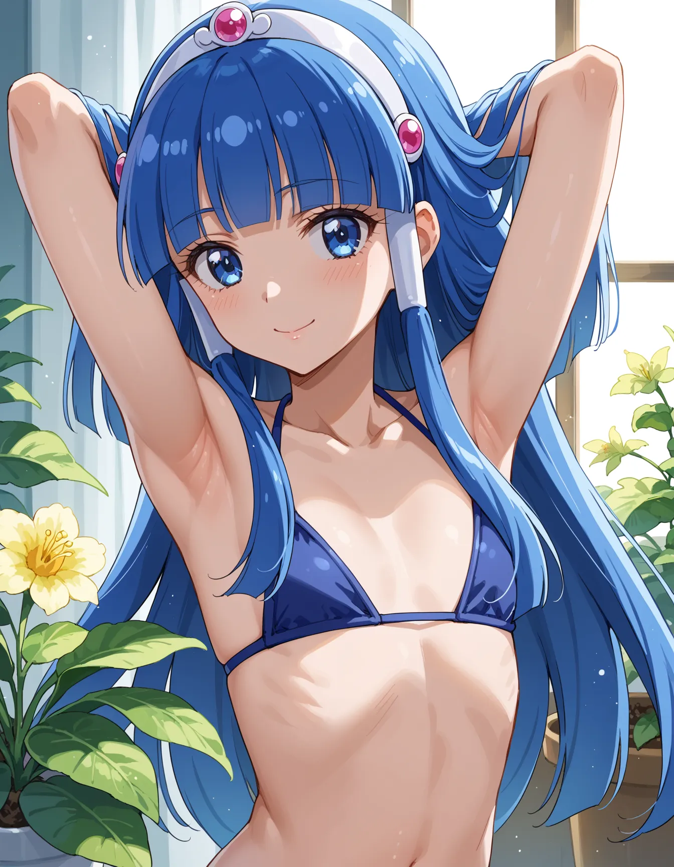 魔法少女