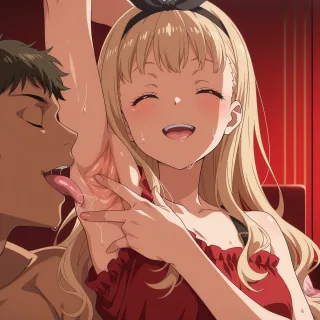リコリス・リコイル