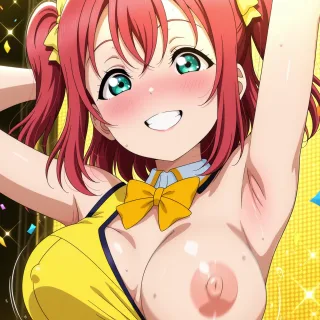 ラブライブ！サンシャイン!!