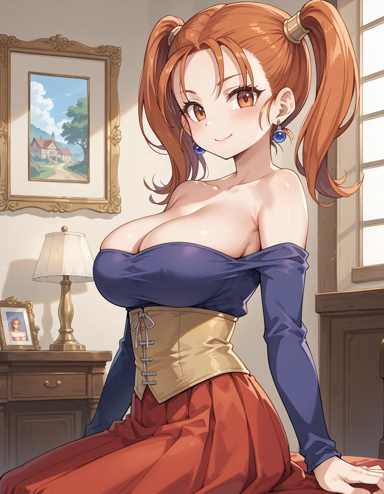 ドラゴンクエスト