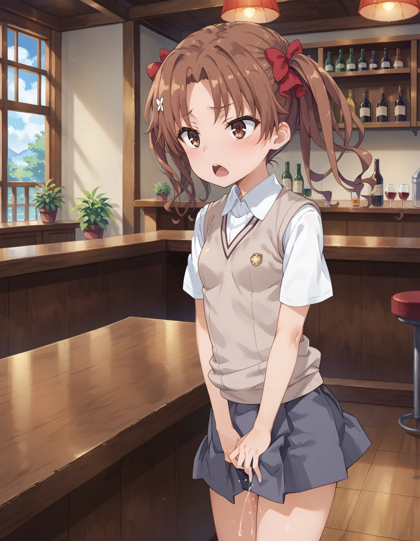 オナニー