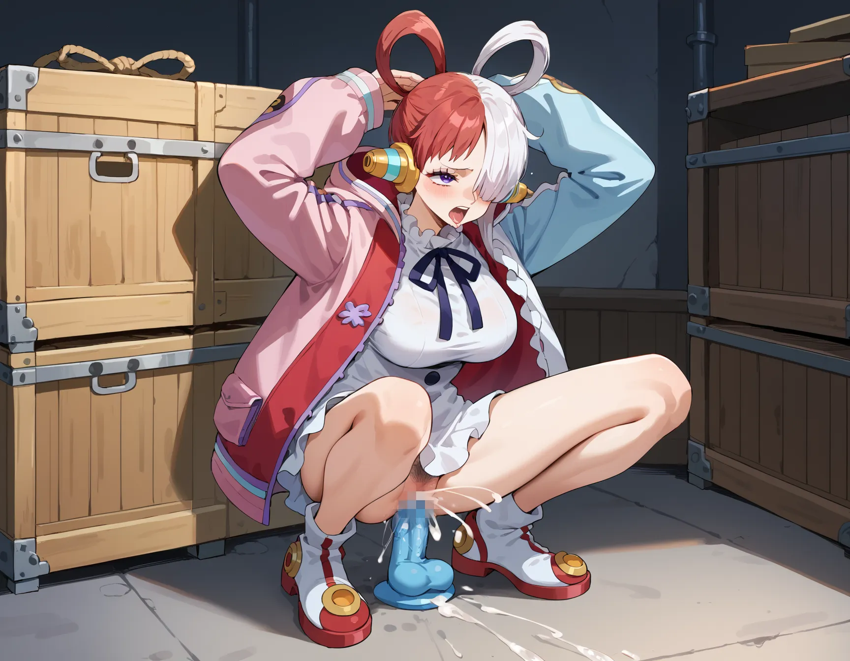 オナニー