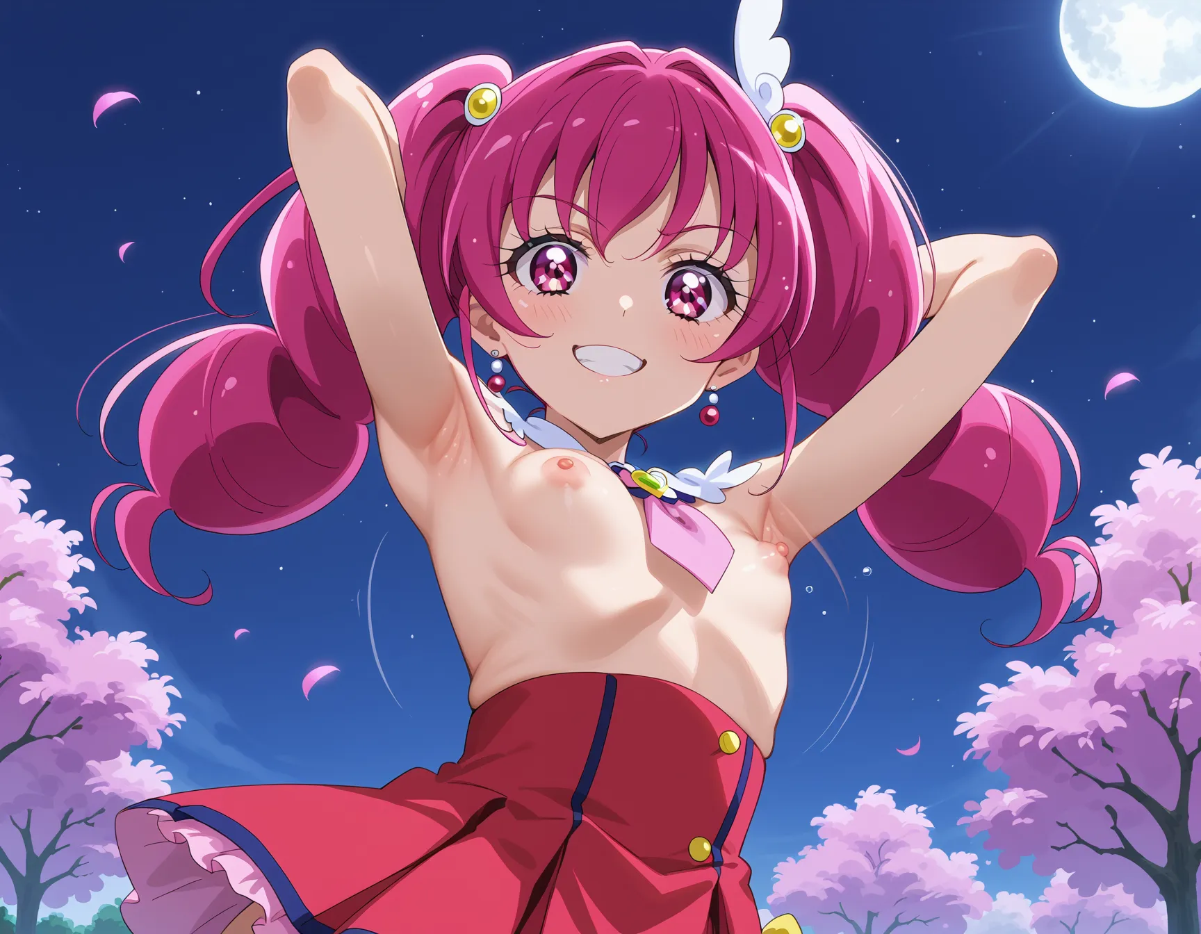 スマイルプリキュア！