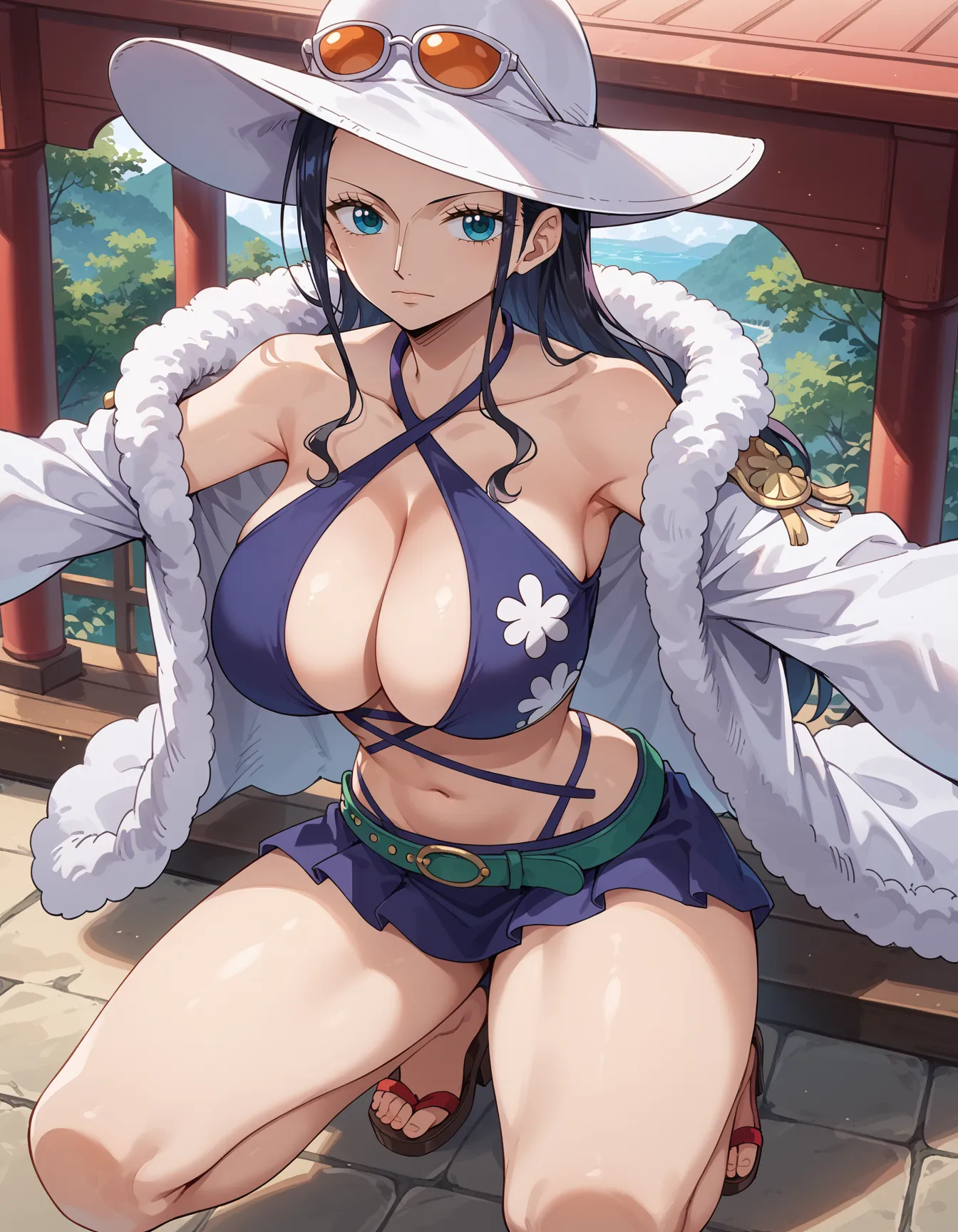 ONE PIECE