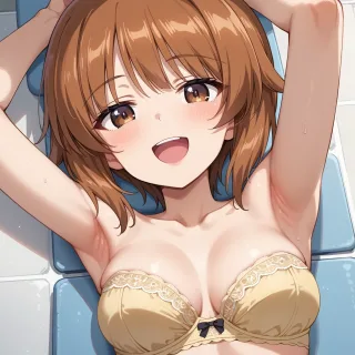 ガールズ＆パンツァー