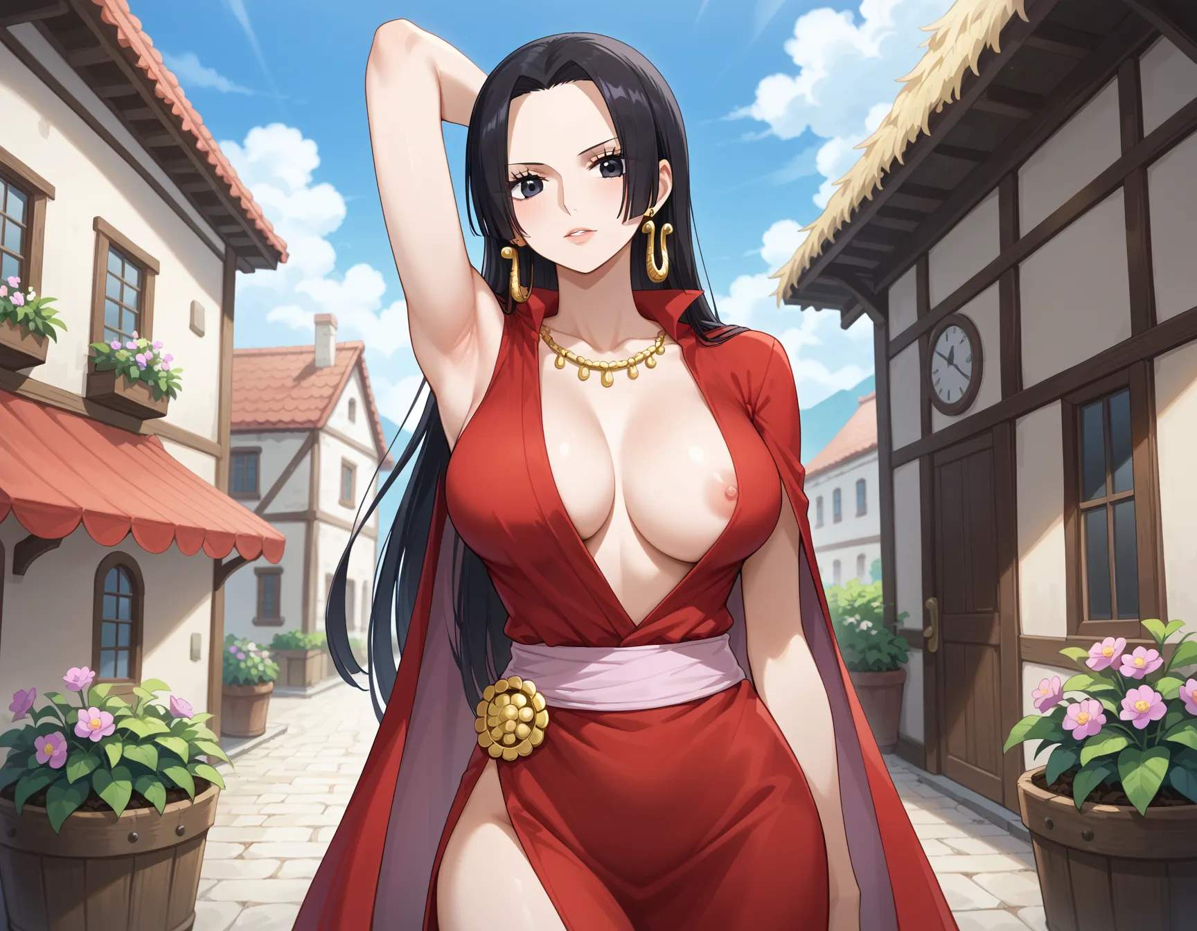 ONE PIECE