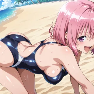 To LOVEる