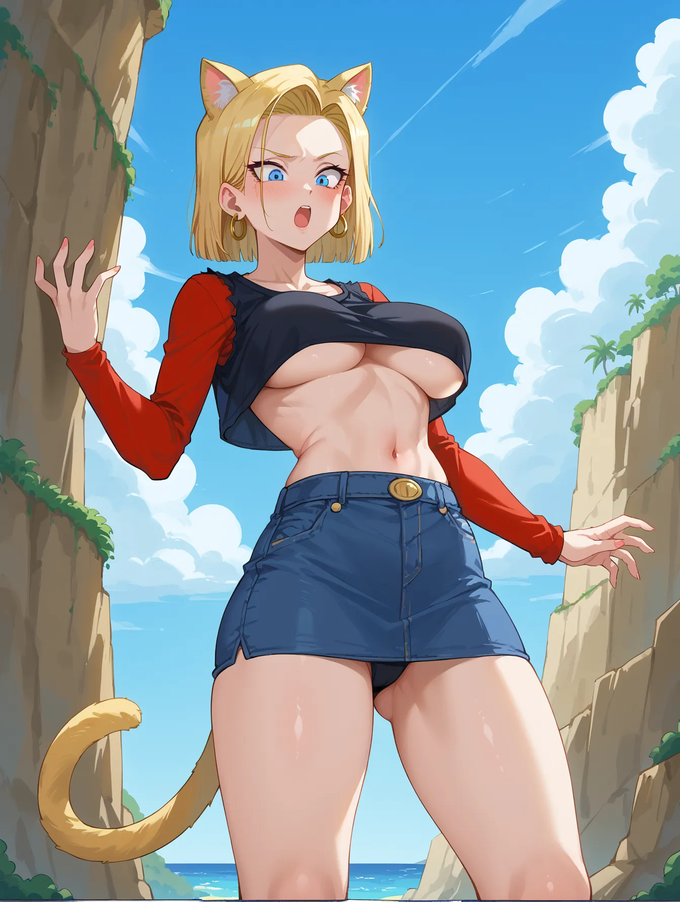 下乳