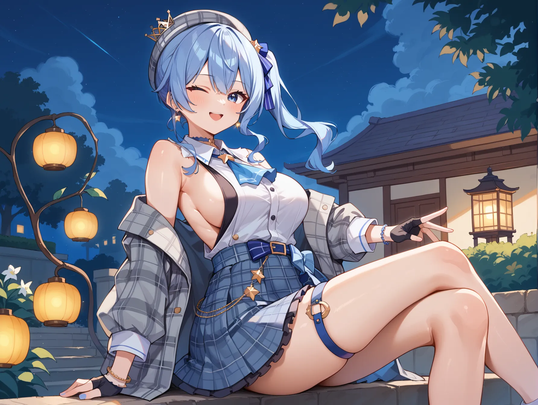 ホロライブ