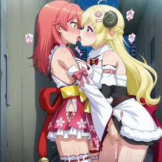 홀로라이브