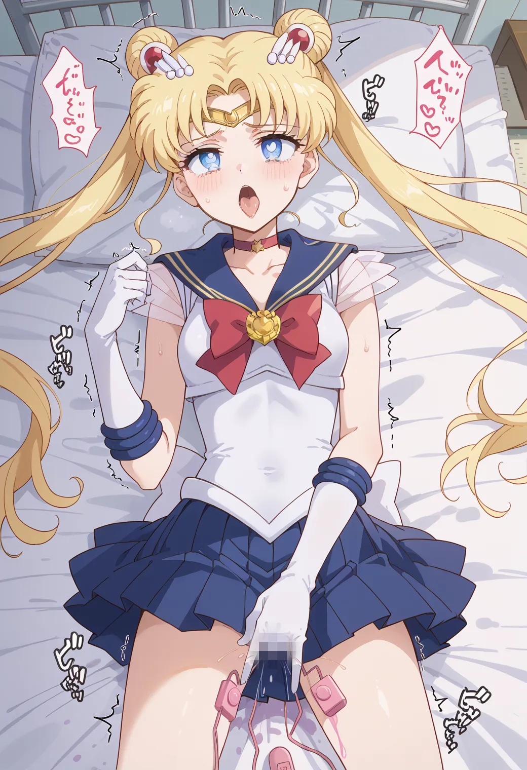 魔法少女