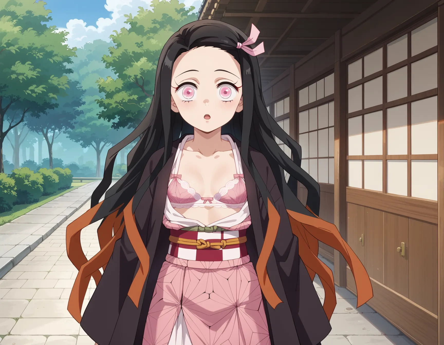 童顔・小柄