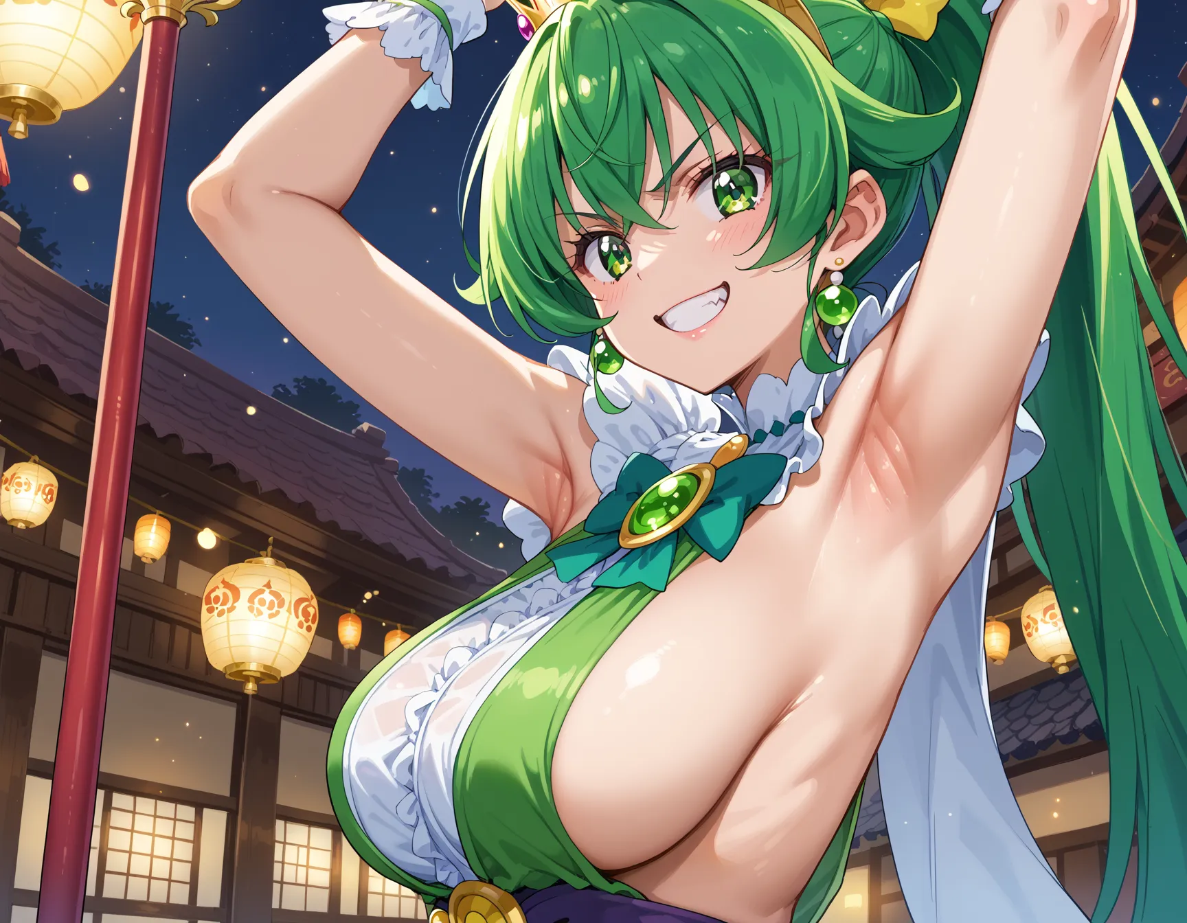 スマイルプリキュア！