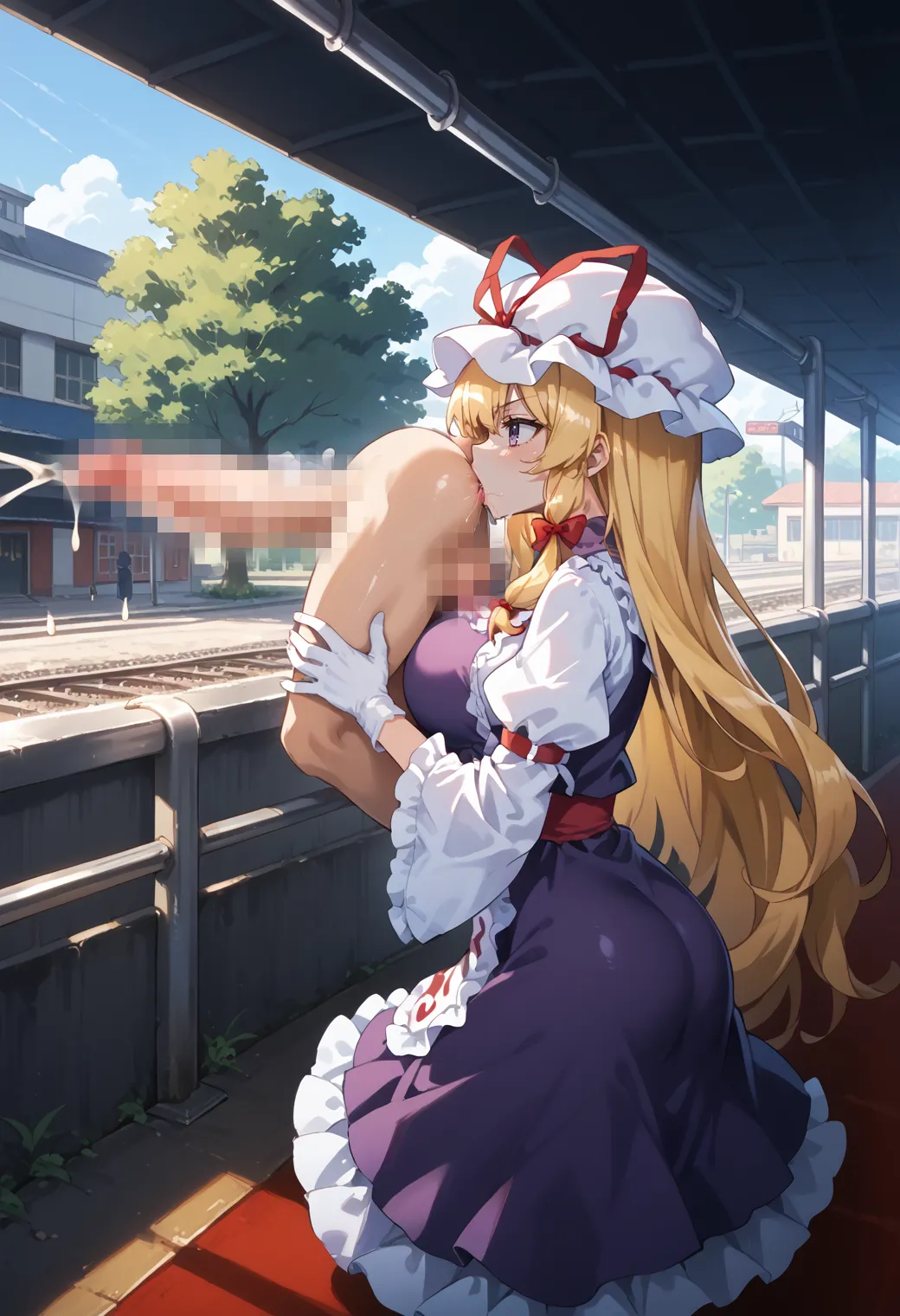 手コキ