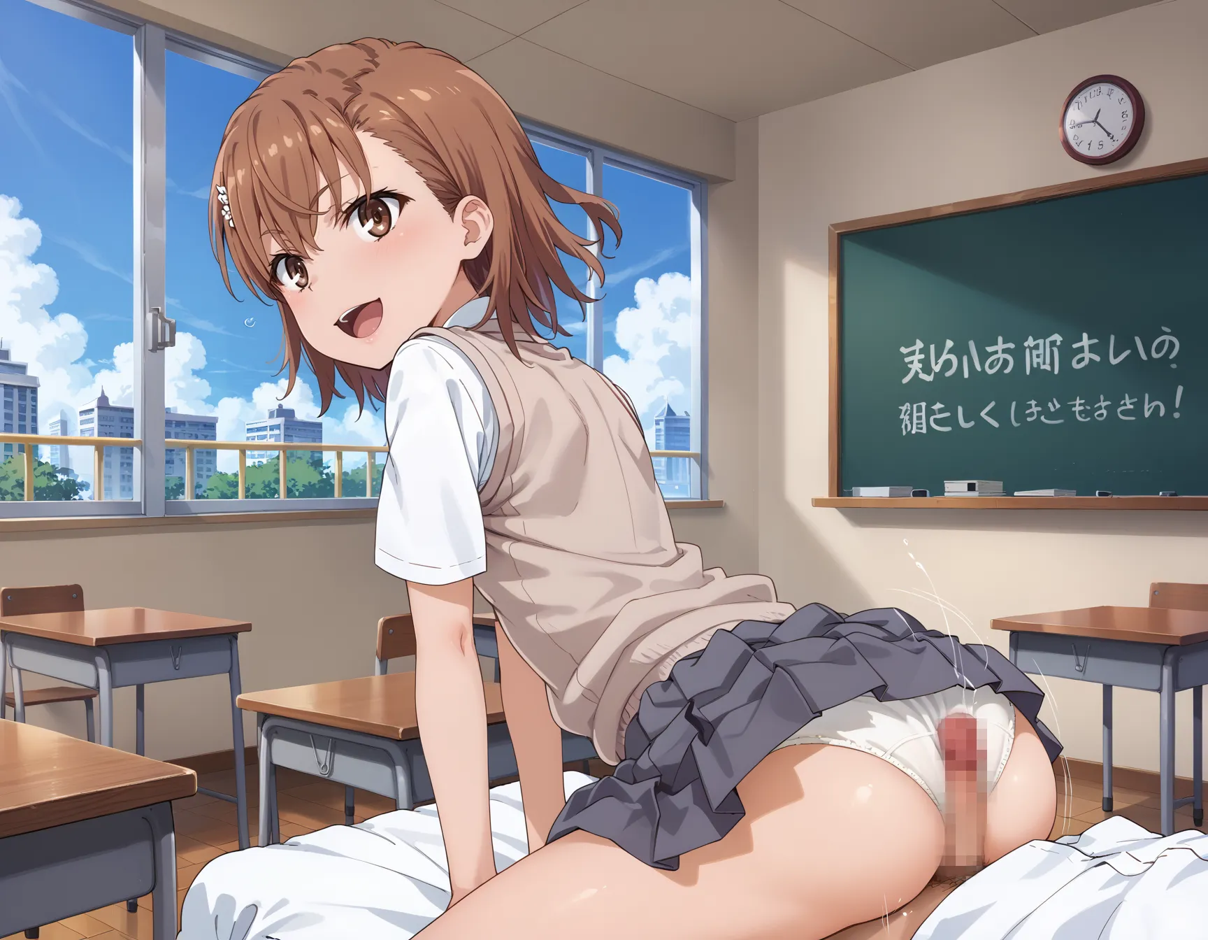 学生服