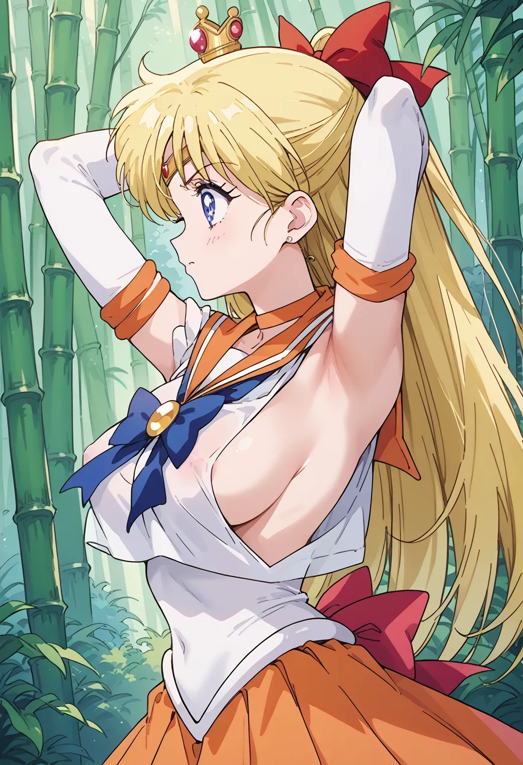 魔法少女