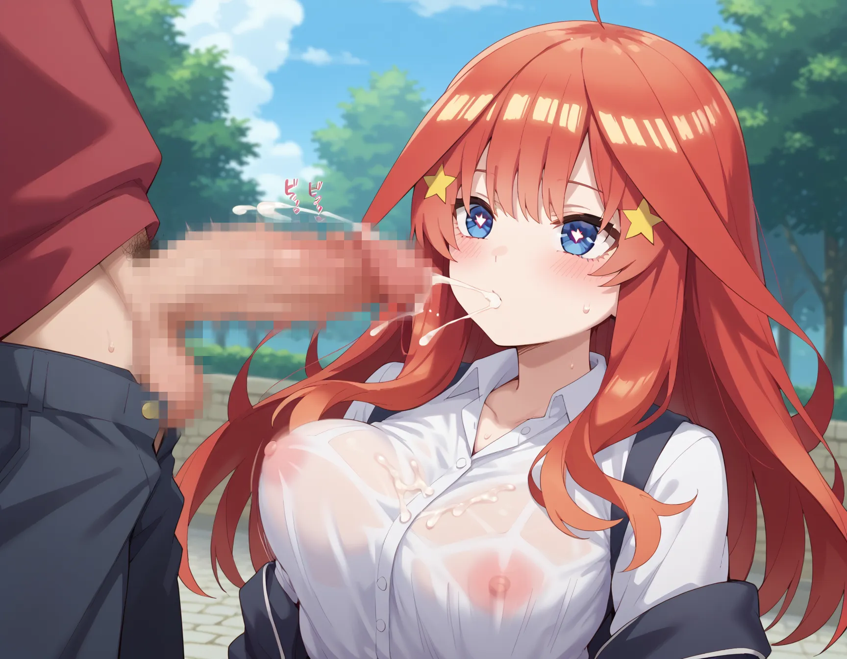 五等分の花嫁