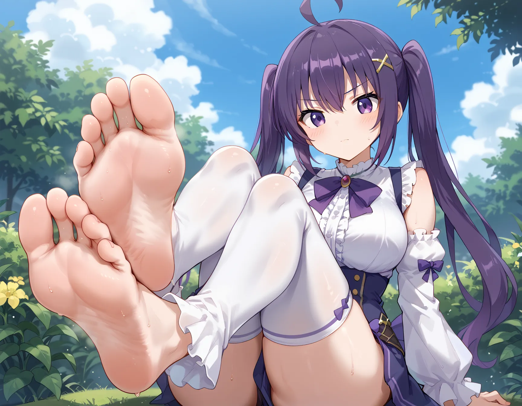 ご注文はうさぎですか？