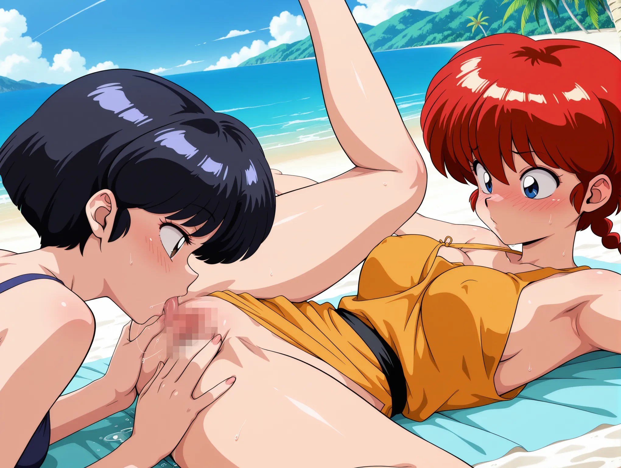 らんま1/2