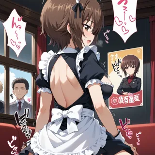 騎乗位セックス