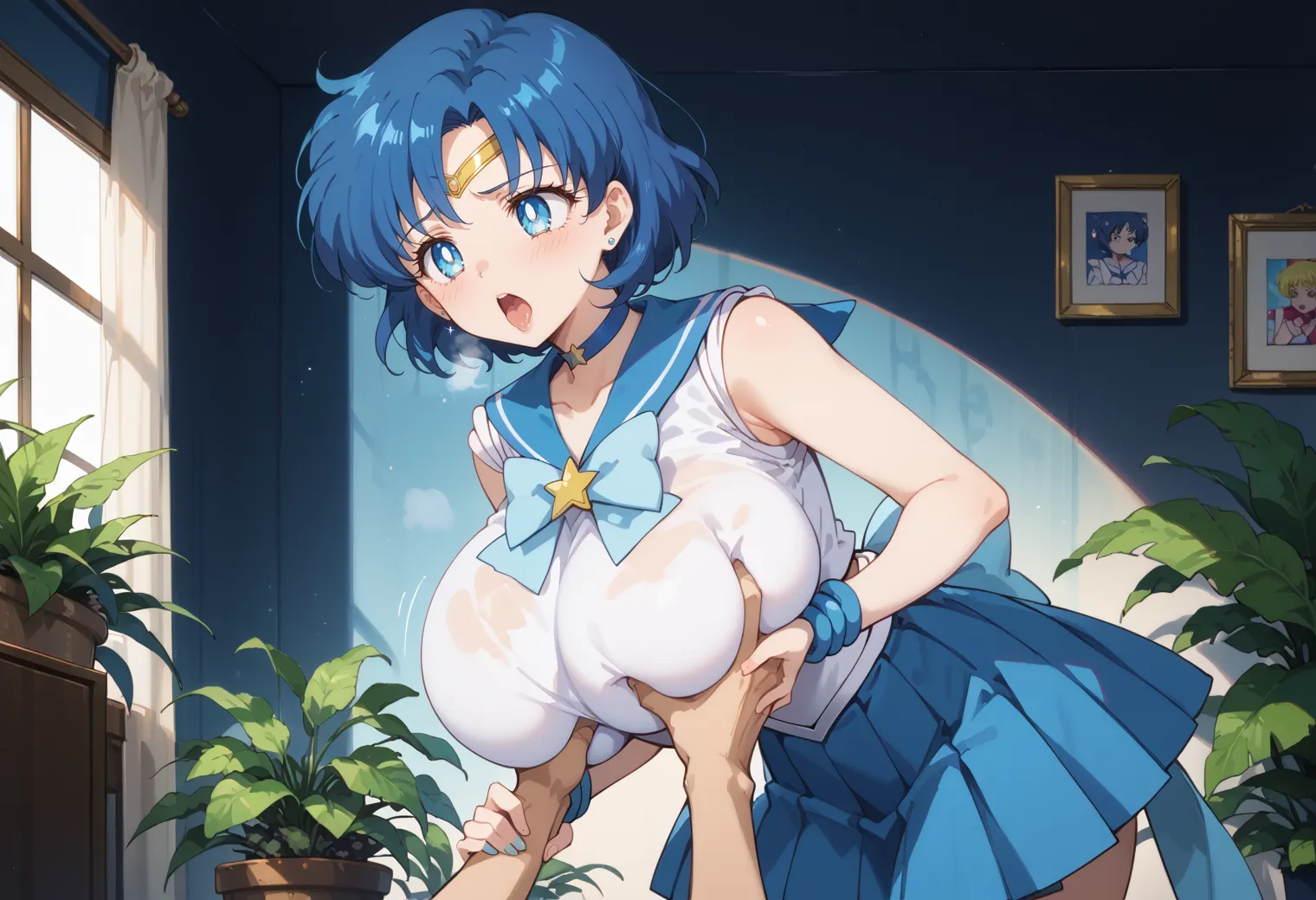 魔法少女