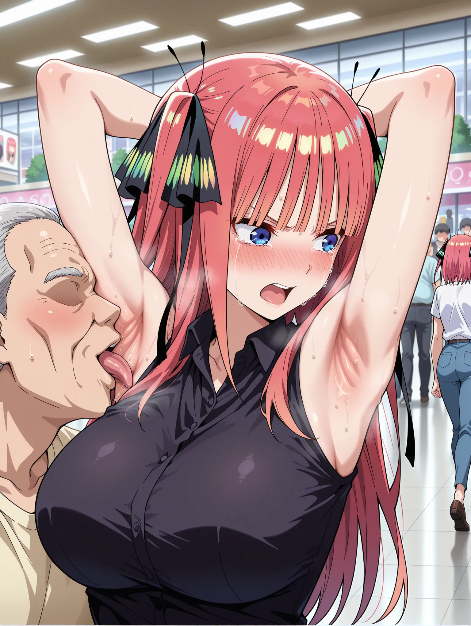 五等分の花嫁