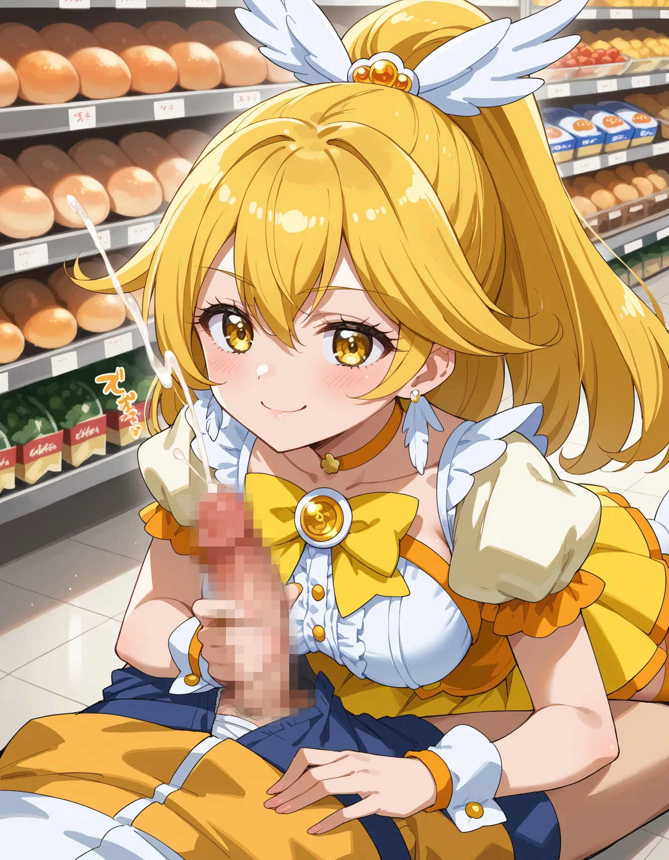 魔法少女