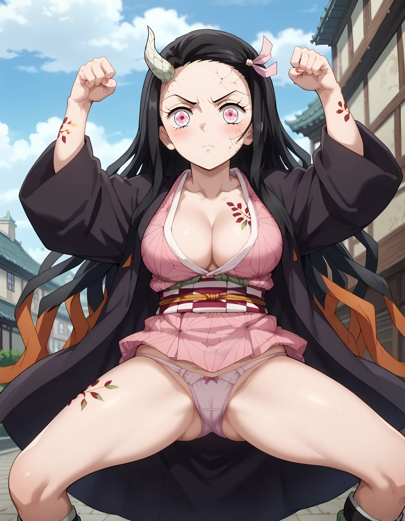 パンティ
