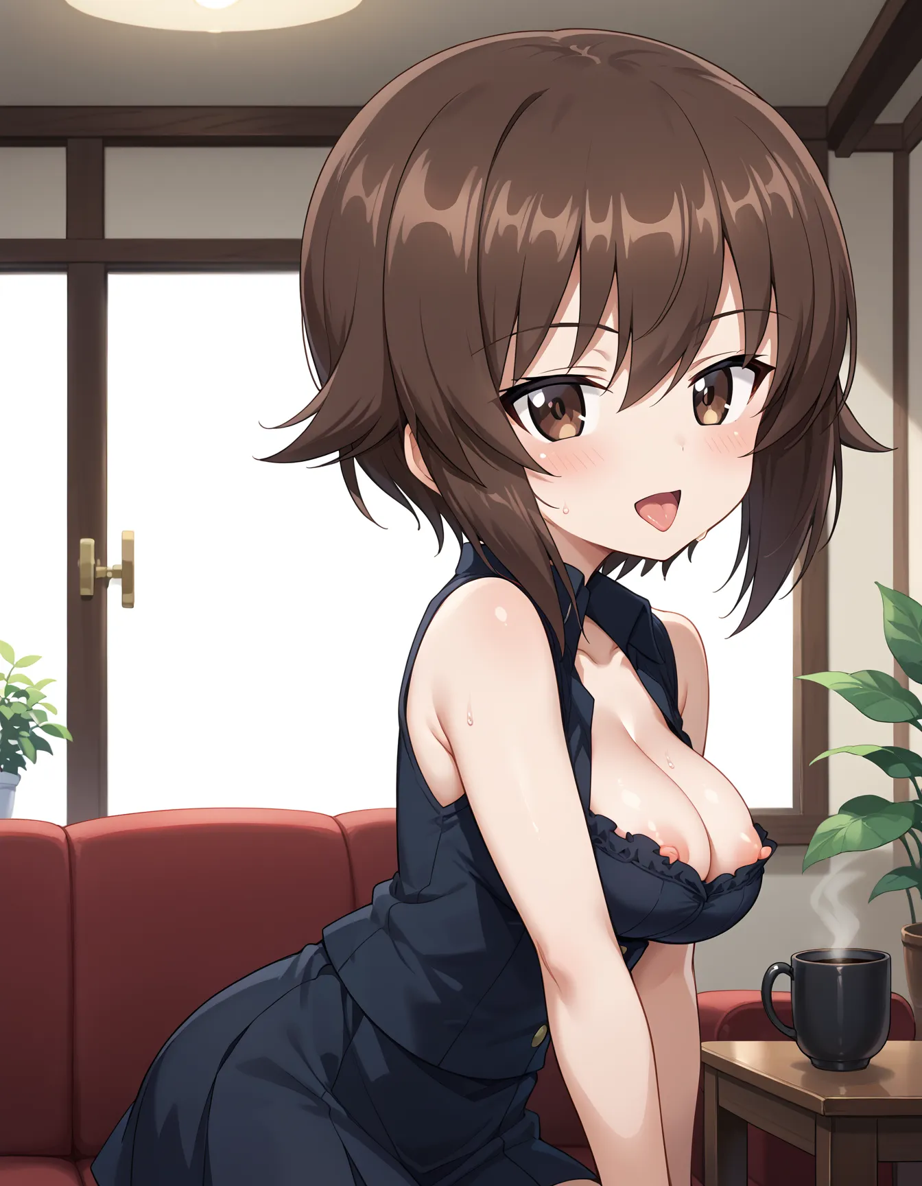 ガールズ＆パンツァー
