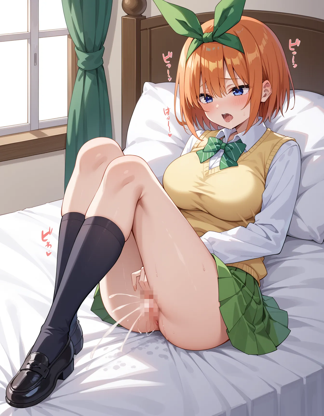 五等分の花嫁