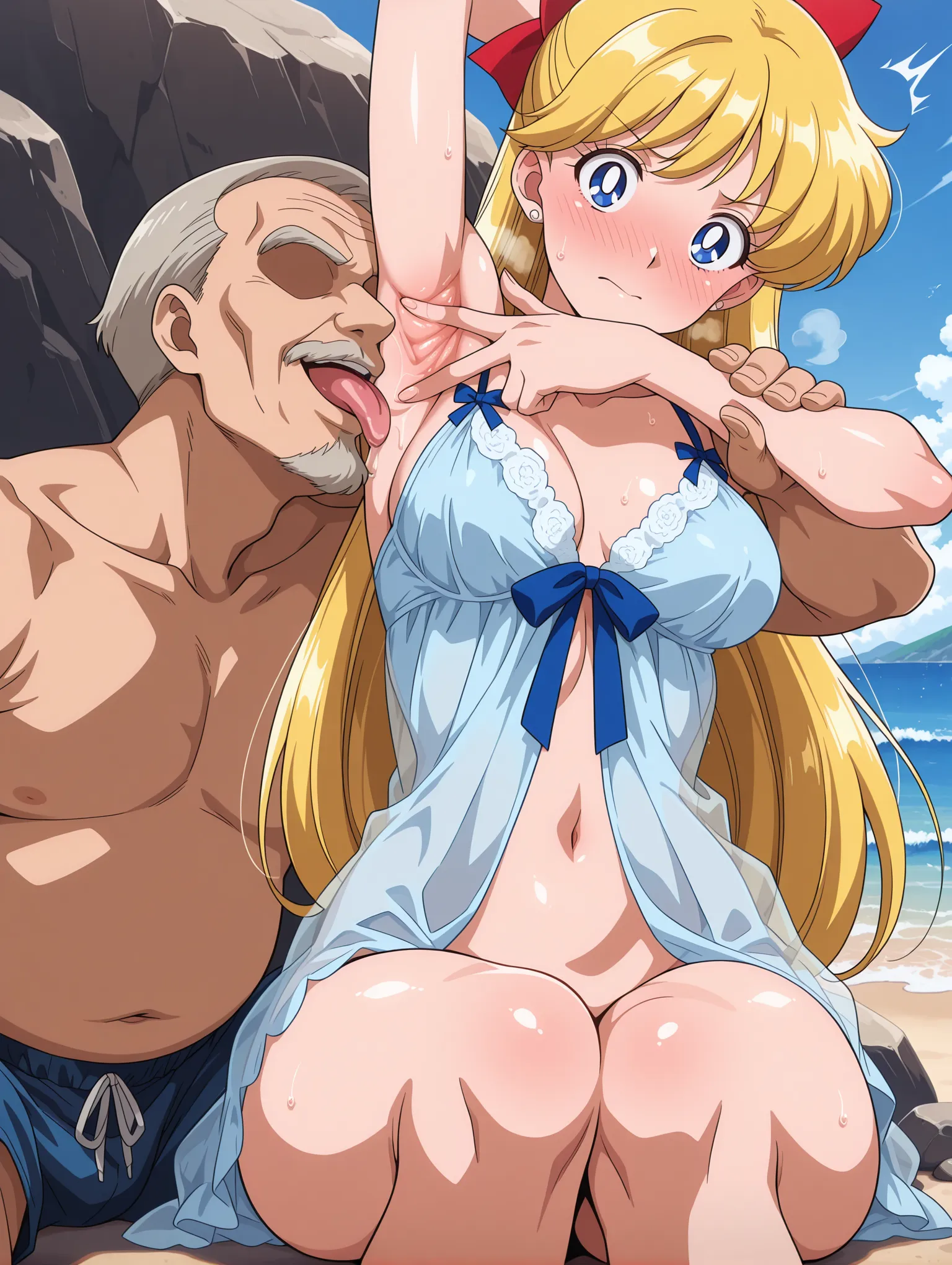美少女戦士セーラームーン