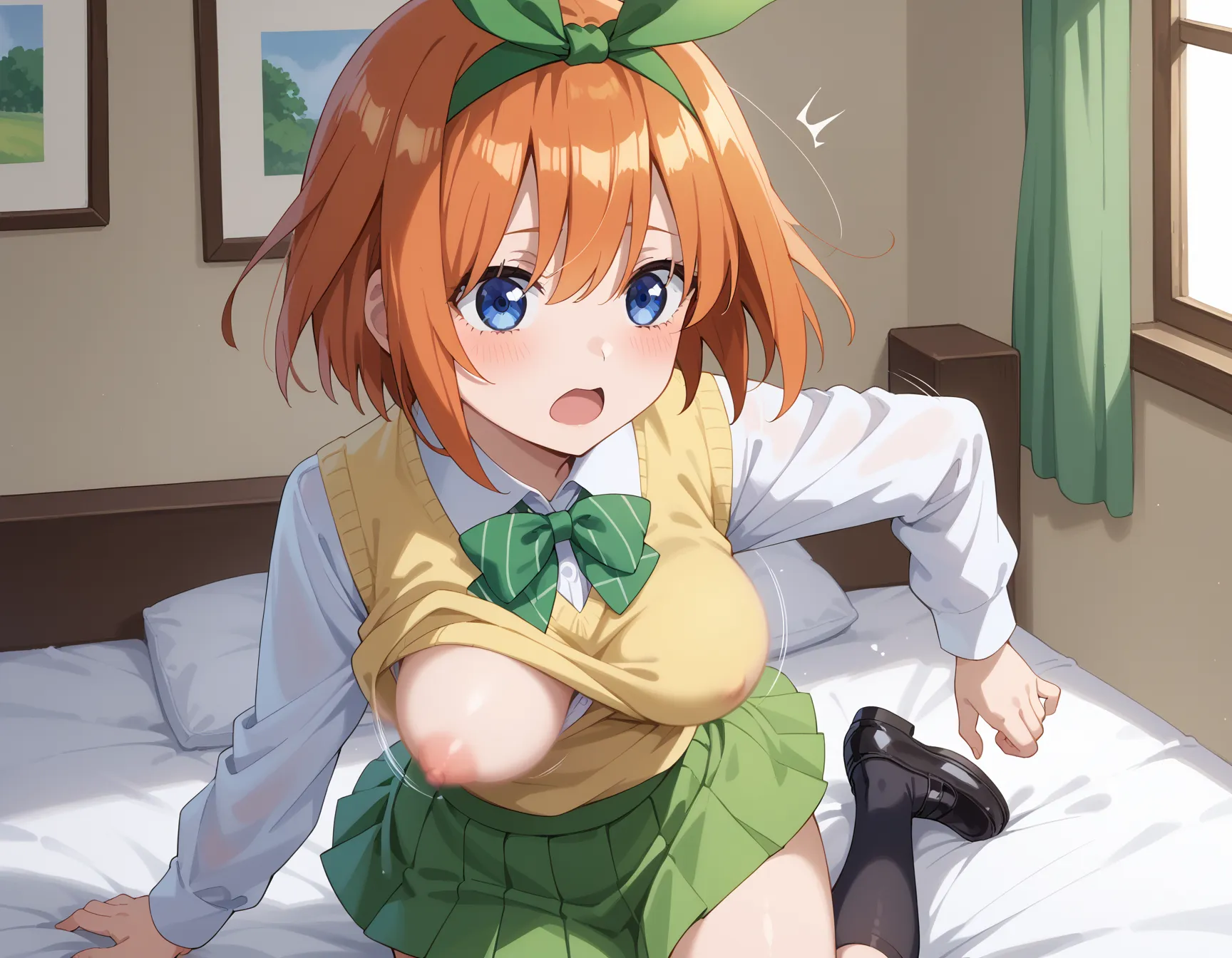 学生服