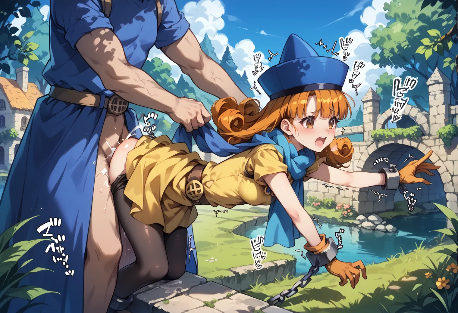 ドラゴンクエスト
