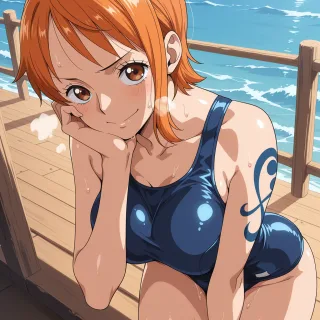 スクール水着