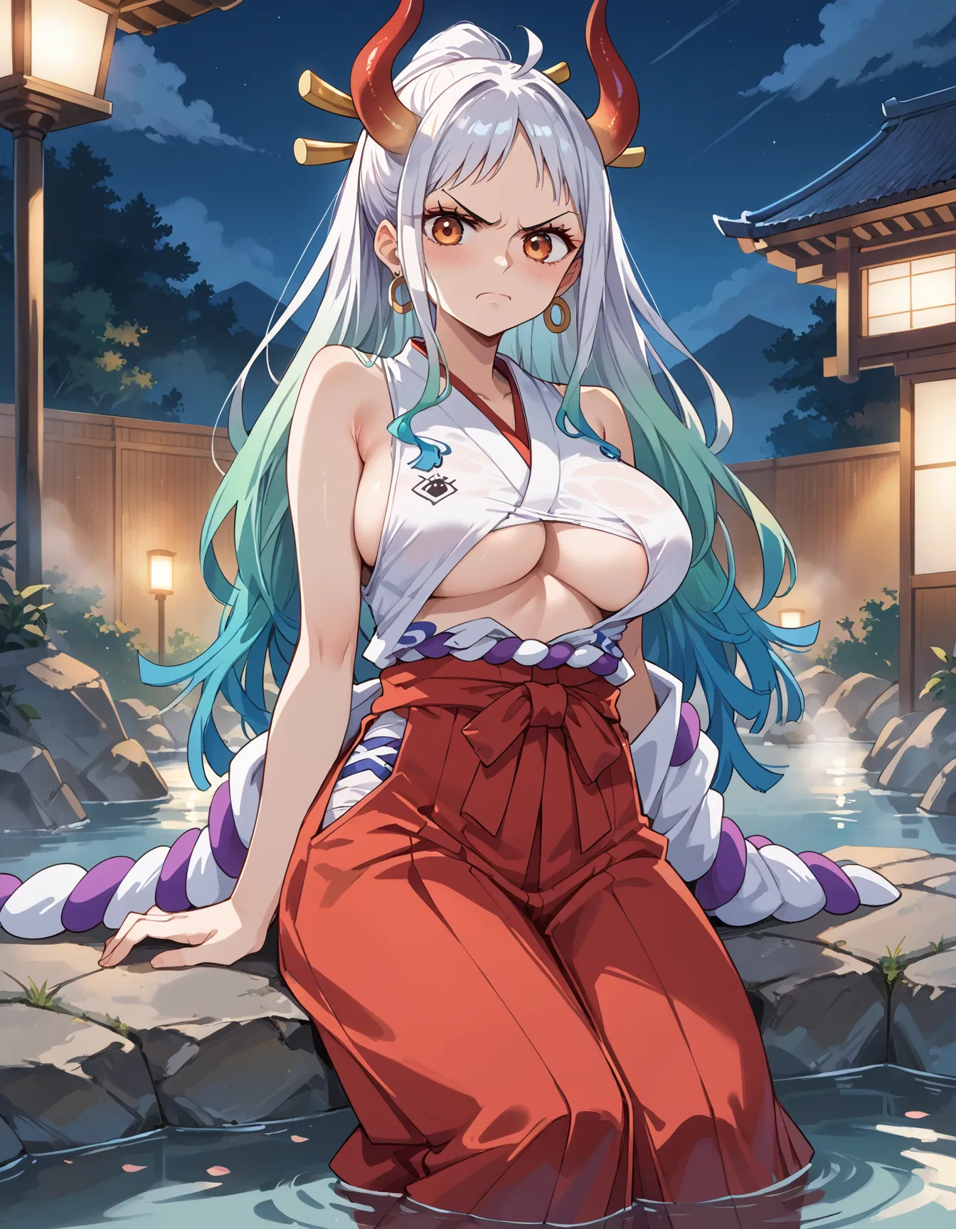 下乳