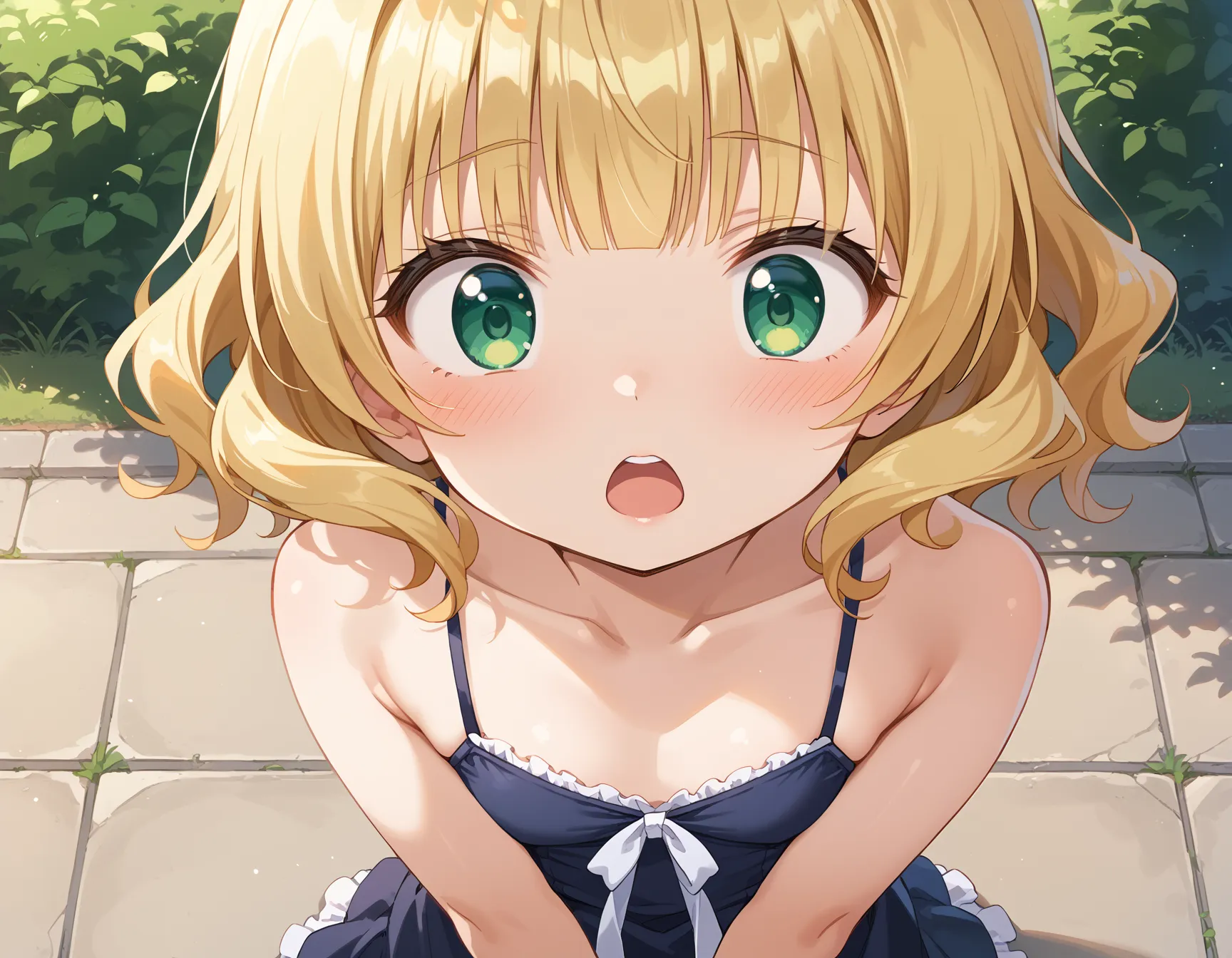 ご注文はうさぎですか？