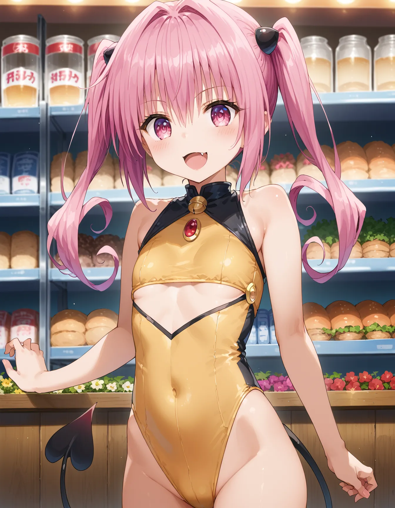 下乳