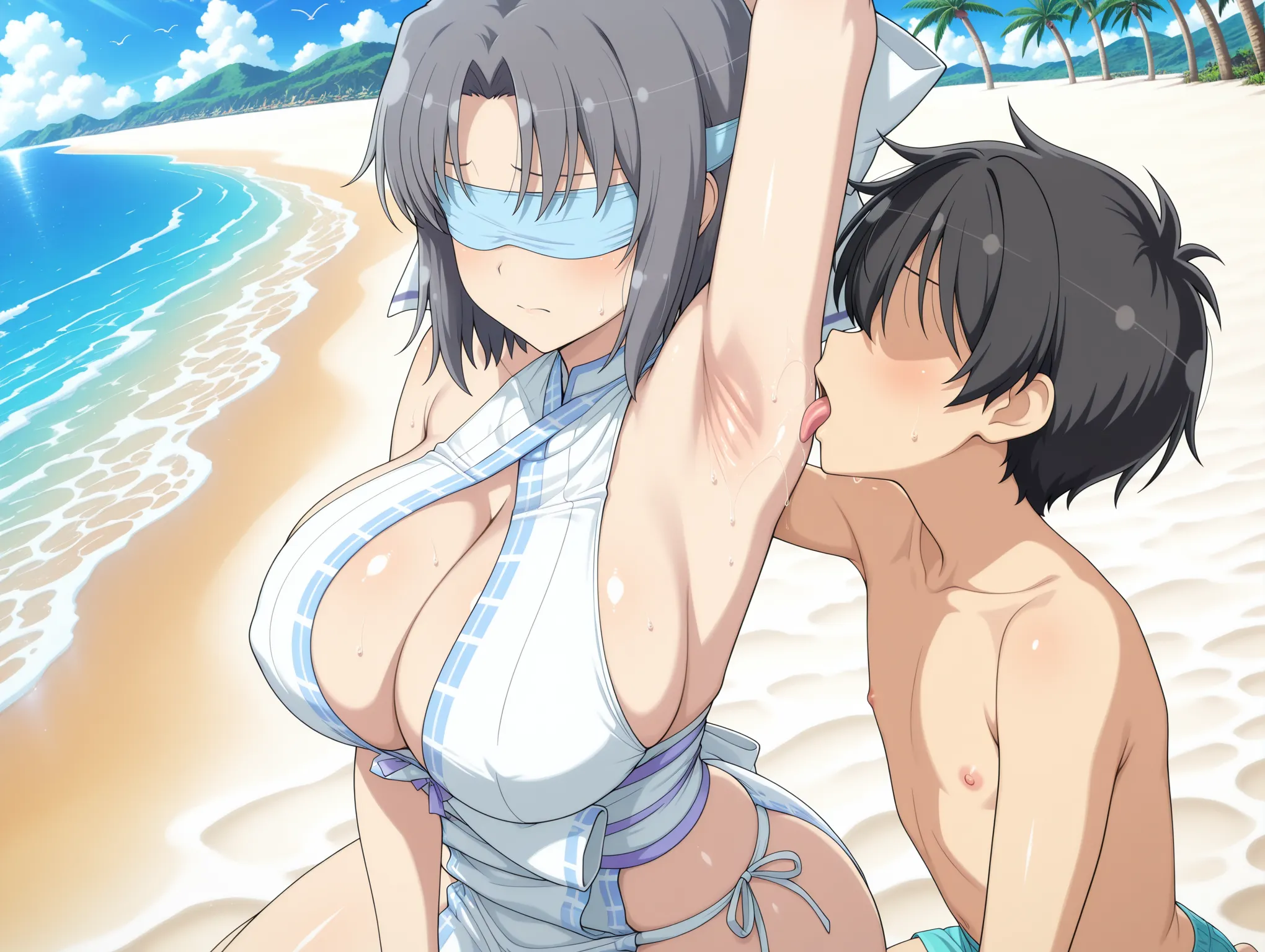 閃乱カグラ