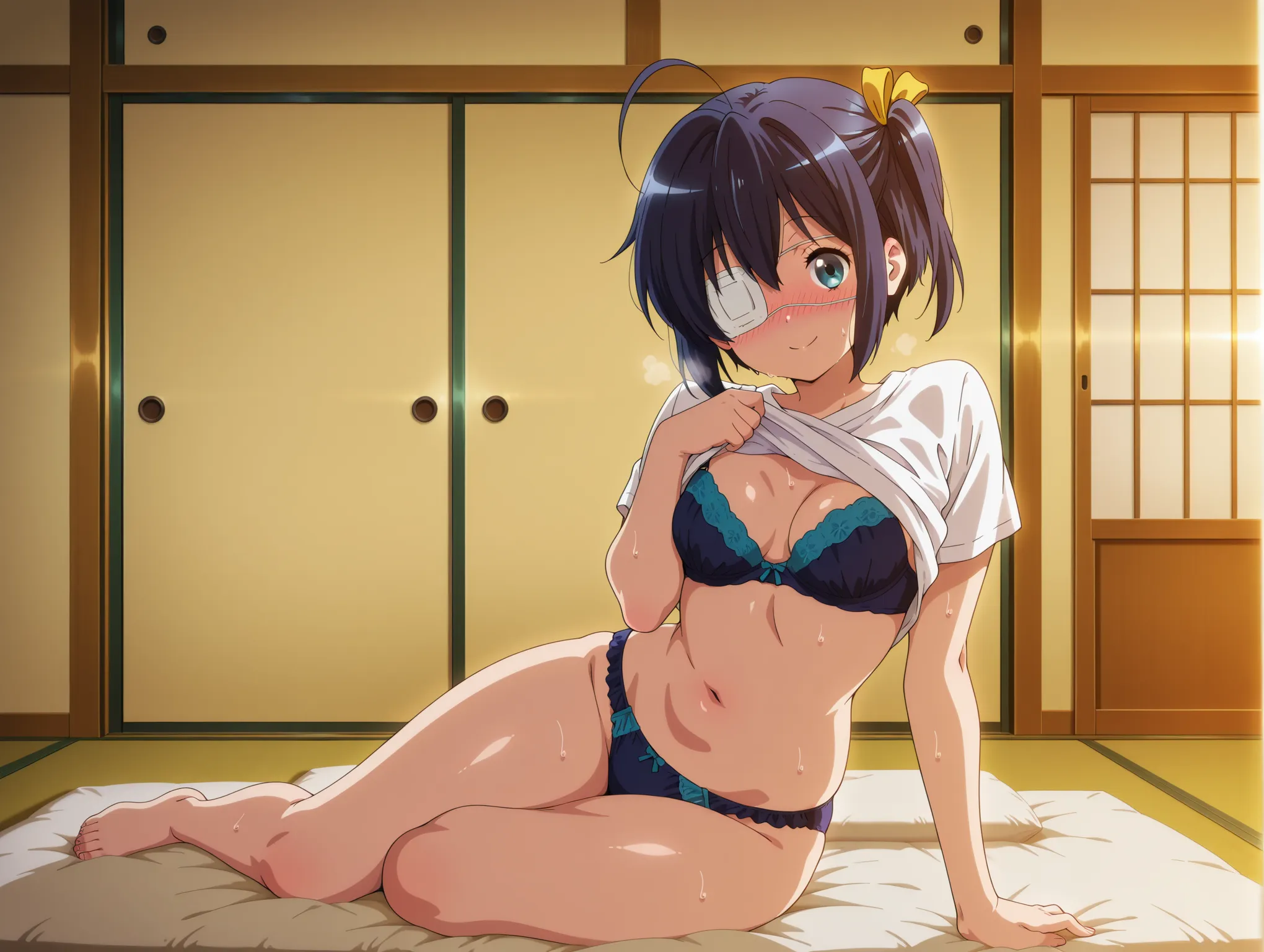 ブラジャー