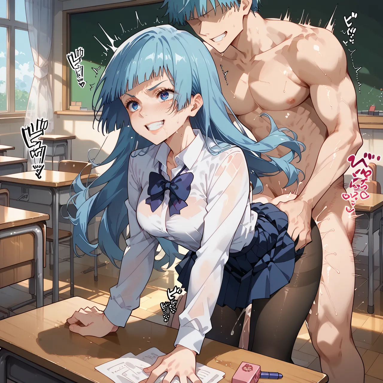 呪術廻戦