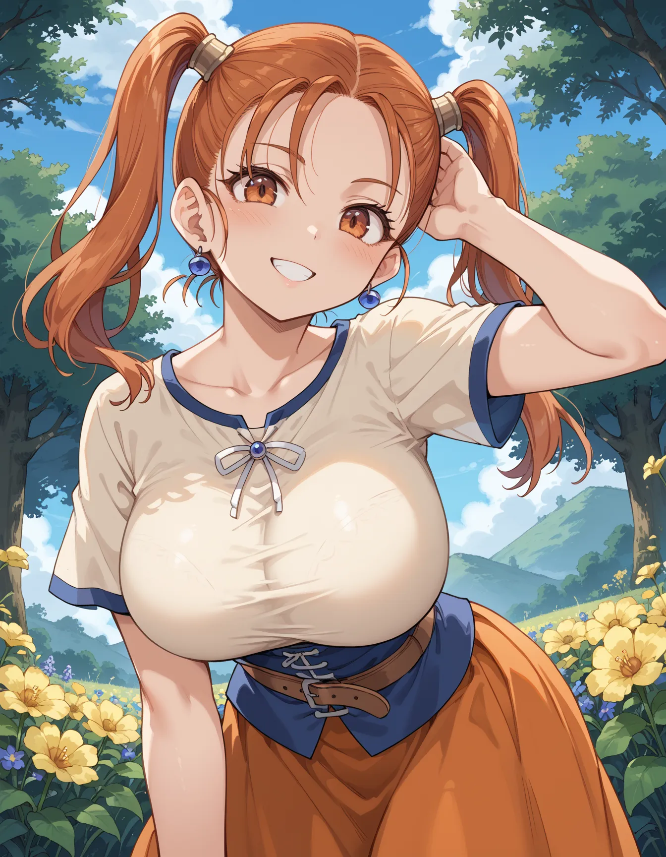 ドラゴンクエスト