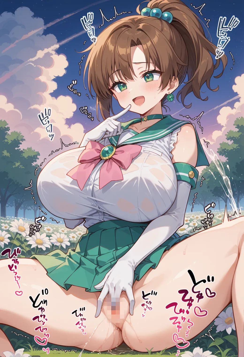オナニー