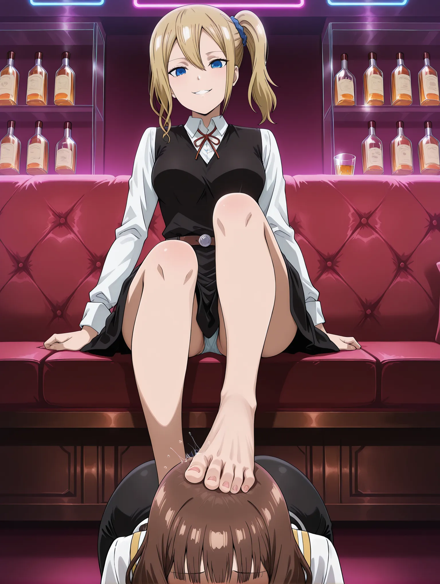 かぐや様は告らせたい