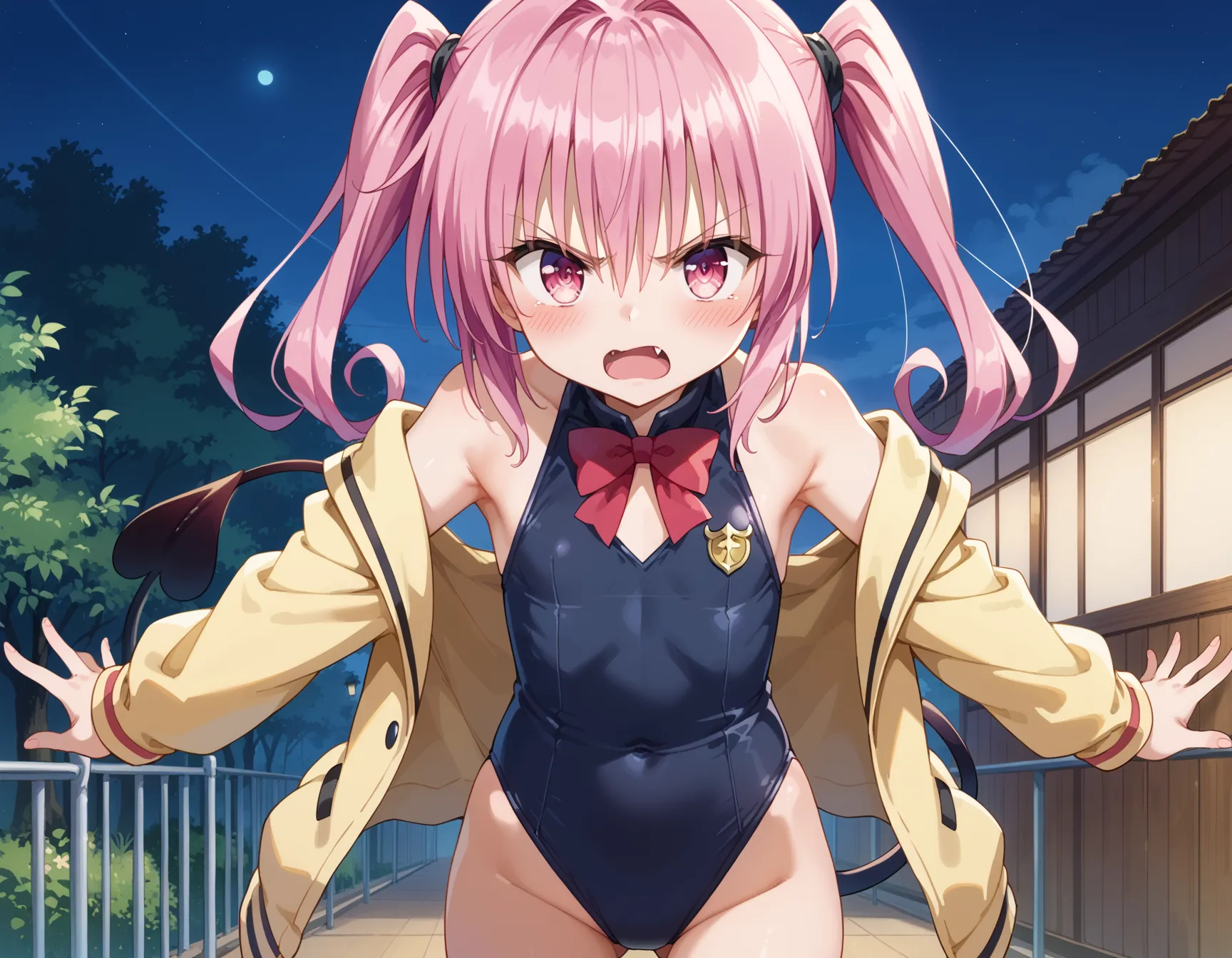 童顔・小柄